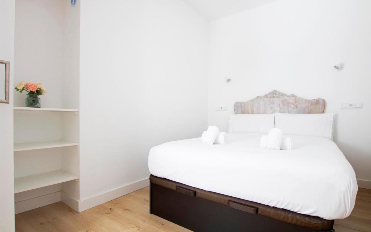 Cozy & Stylish Apartment In The Center Appartamento Madrid
