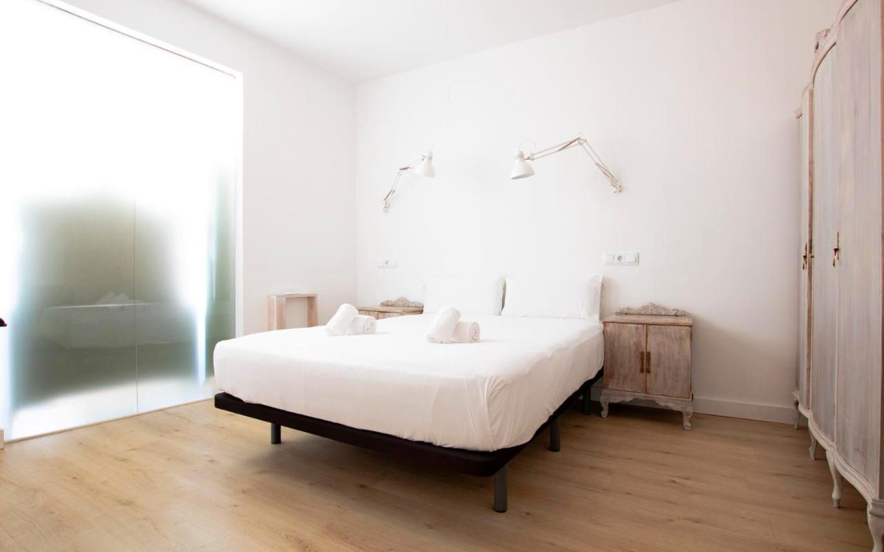 Cozy & Stylish Apartment In The Center Madrid
