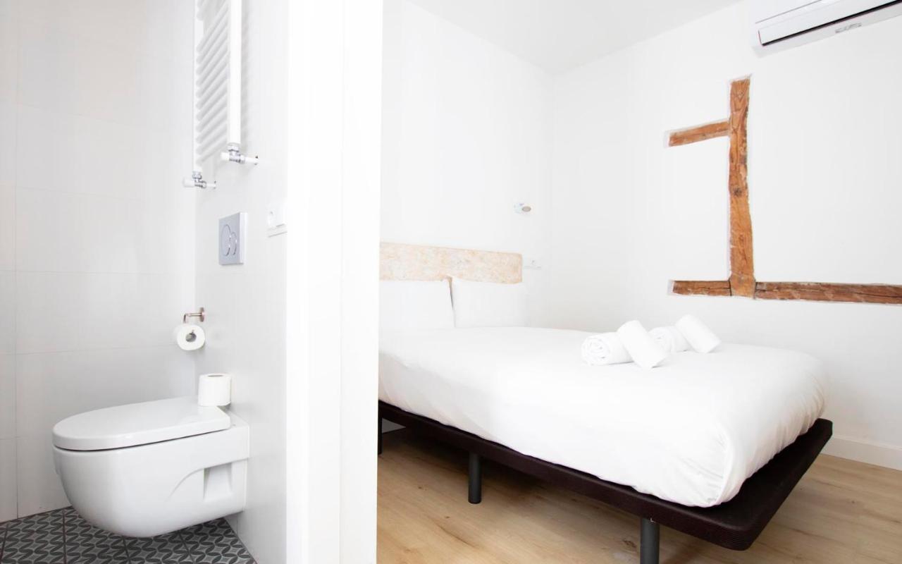 Cozy & Stylish Apartment In The Center Madrid
