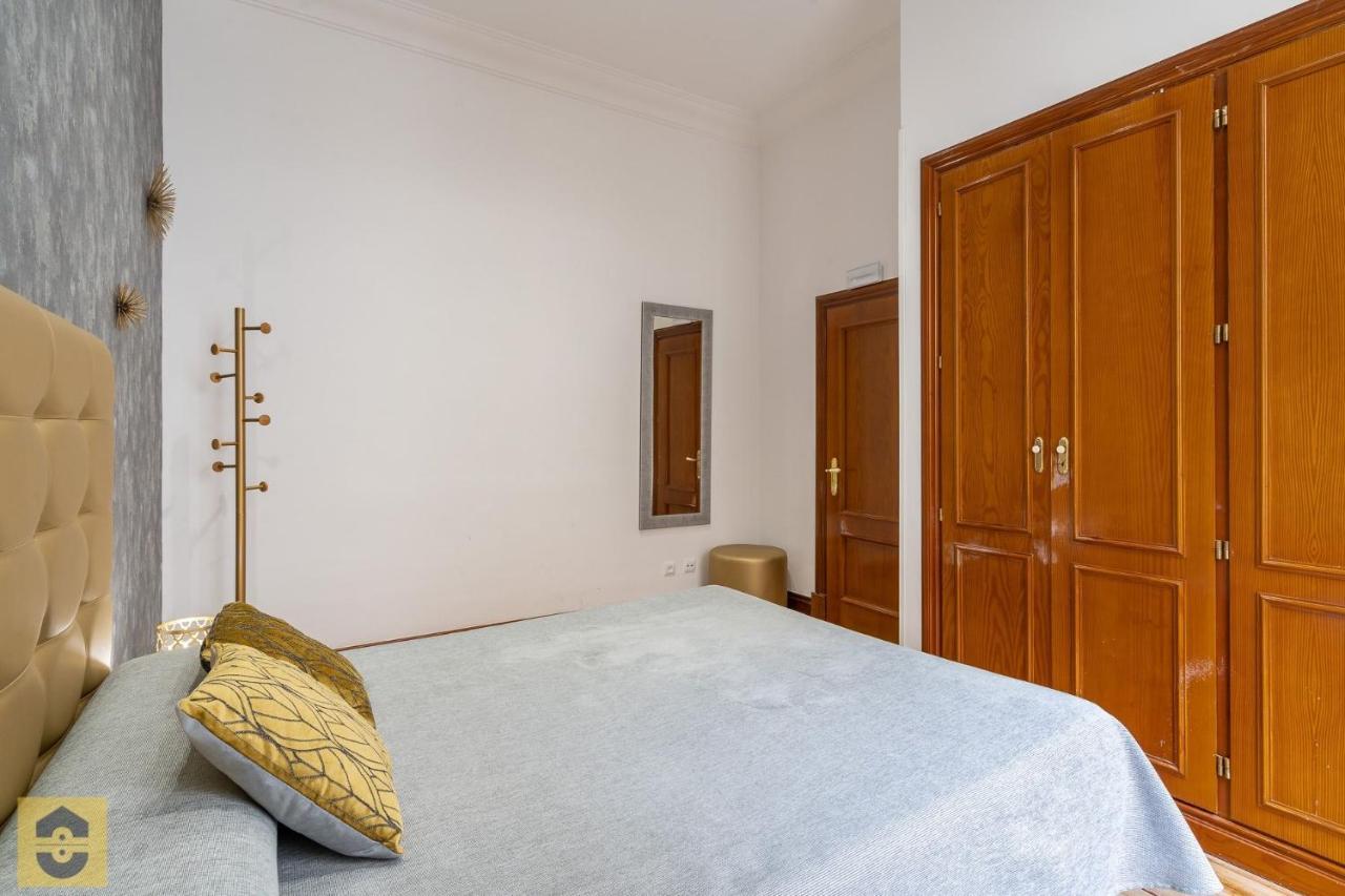 Lofts Puerta Del Sol