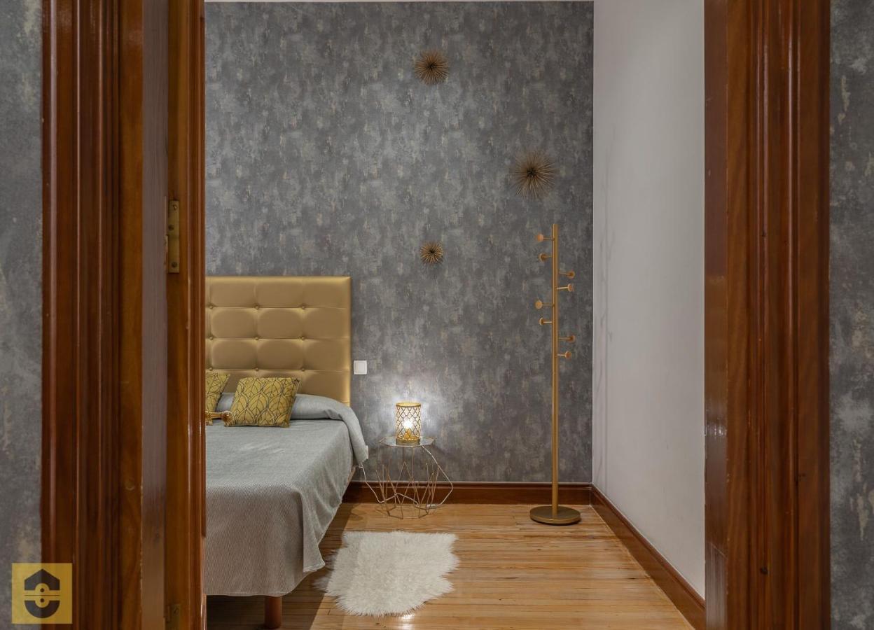 Lofts Puerta Del Sol *