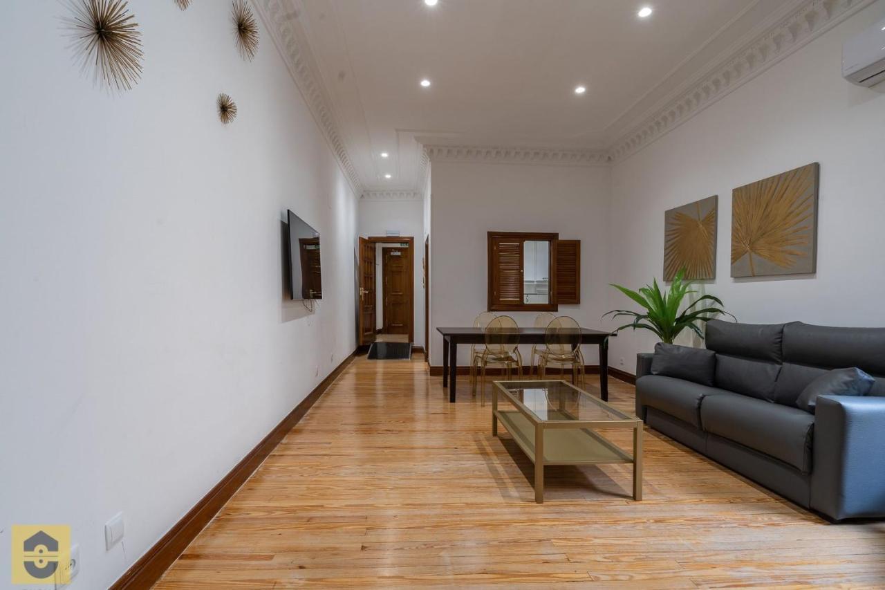 Apartamento Lofts Puerta Del Sol Madrid