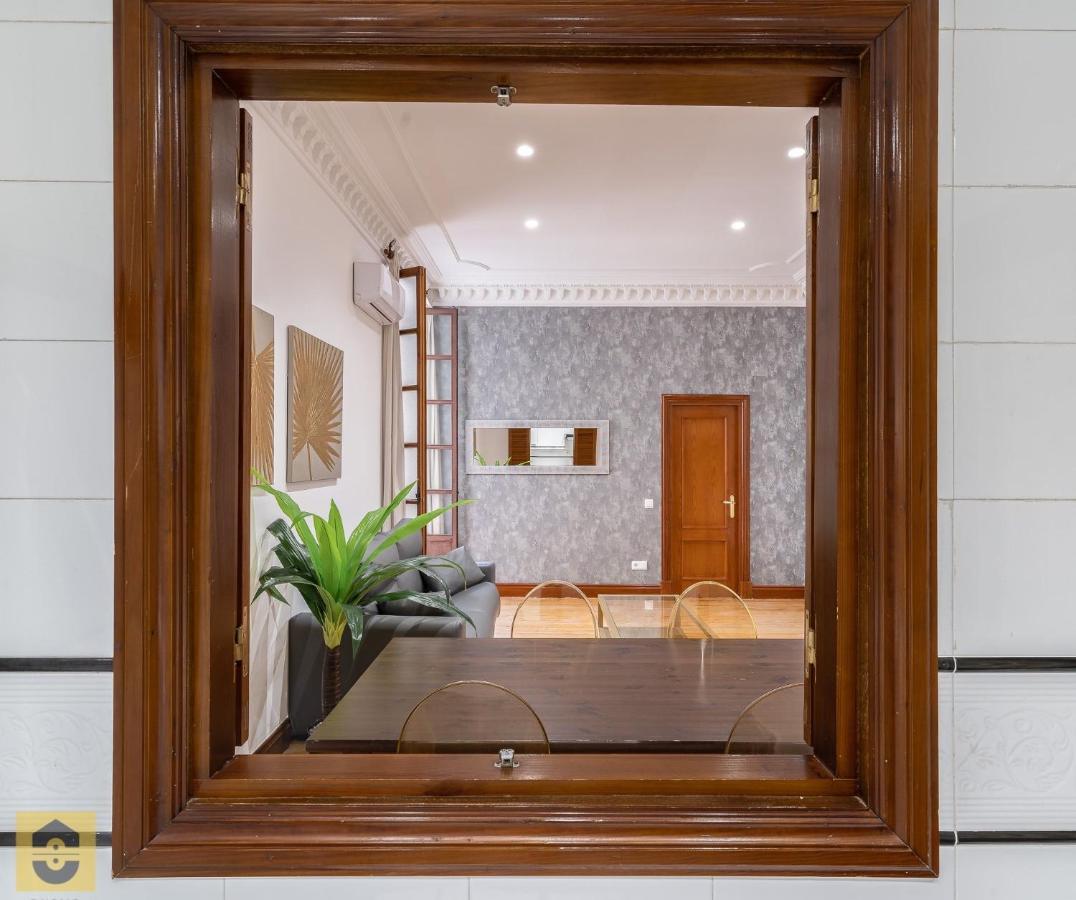 Lofts Puerta Del Sol Apartamento Madrid