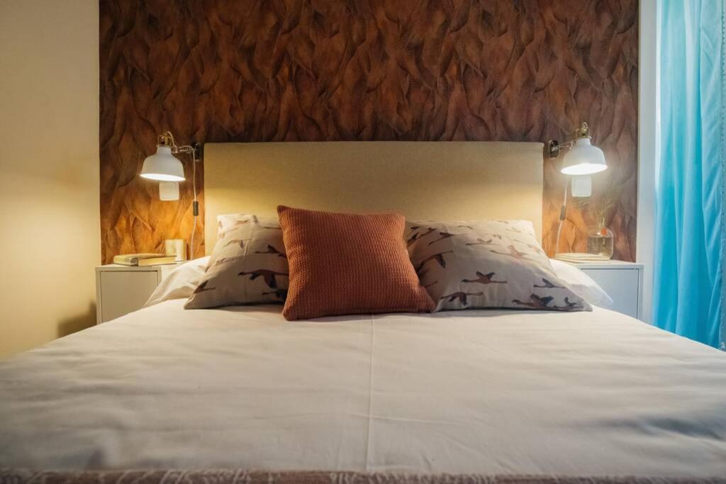 Homeabout Calle Toledo I Apartamento *