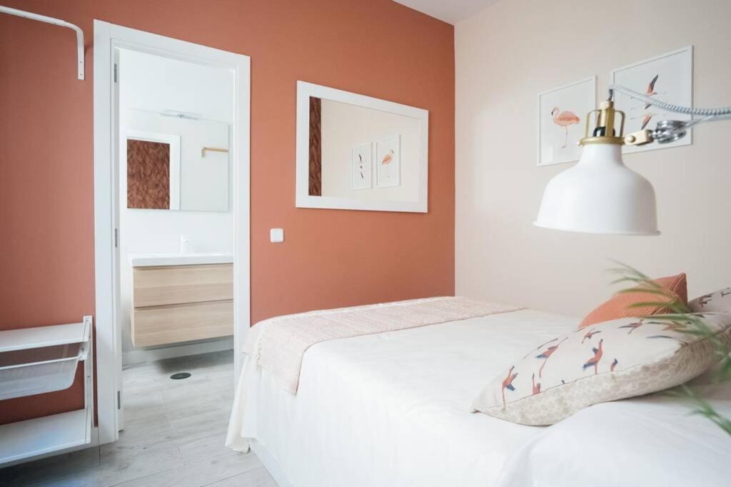 Homeabout Calle Toledo I Apartamento