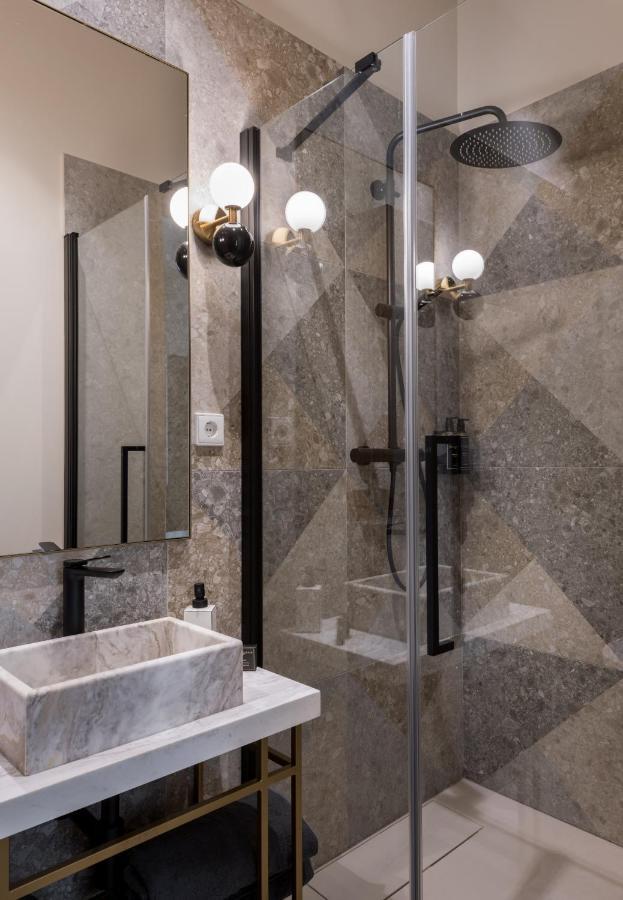 Mante House - Malasaña Design Apartamento *