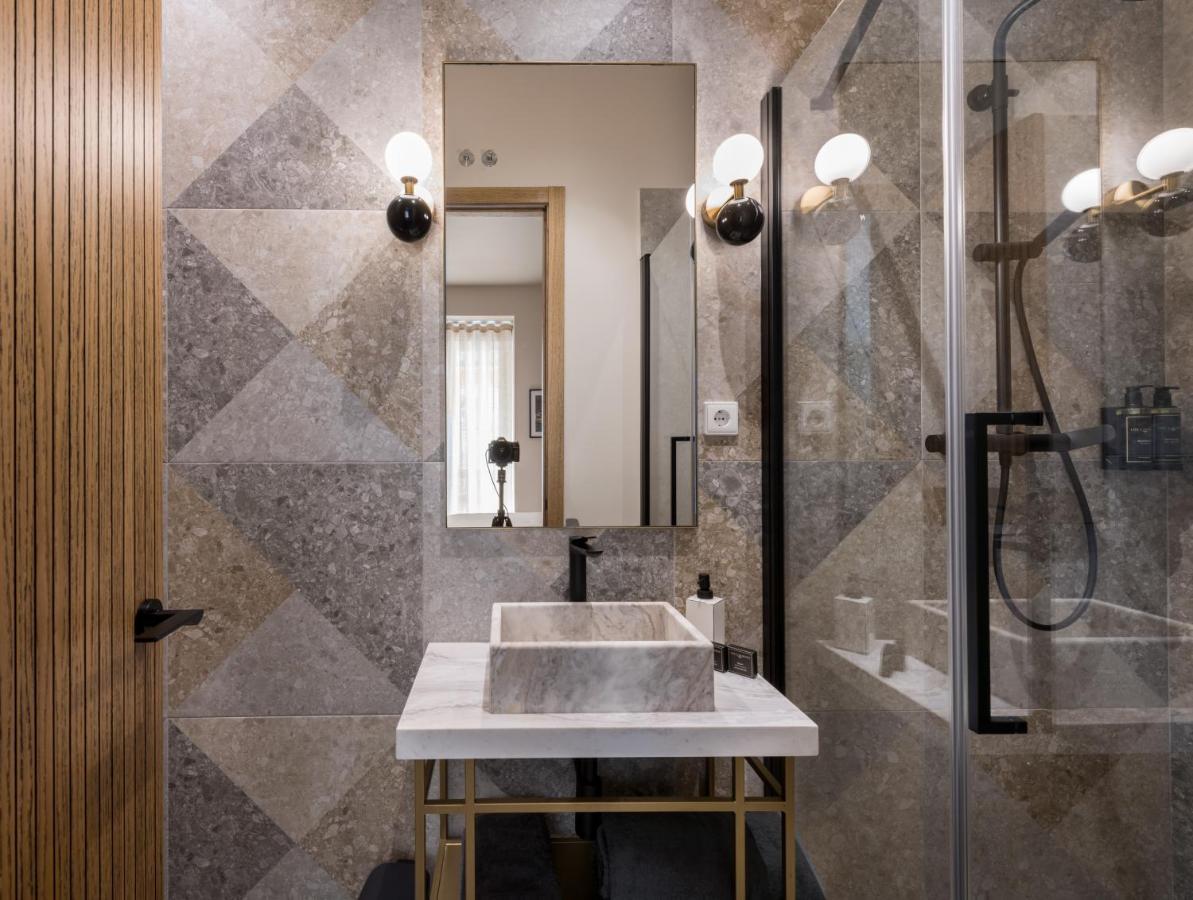 Mante House - Malasaña Design Madrid