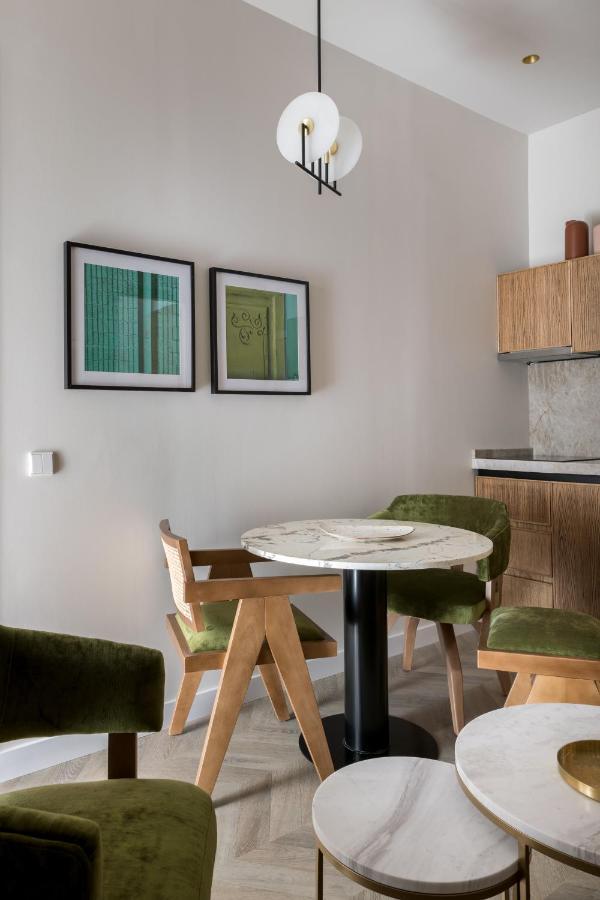 Apartamento Mante House - Malasaña Design *