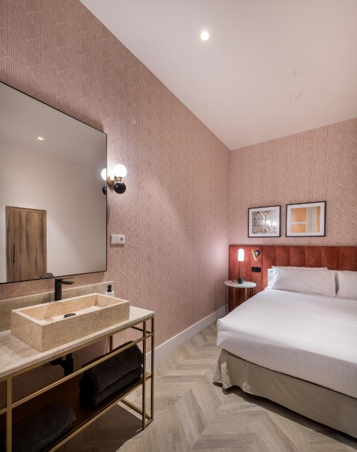 Mante House - Malasaña Design * Madrid