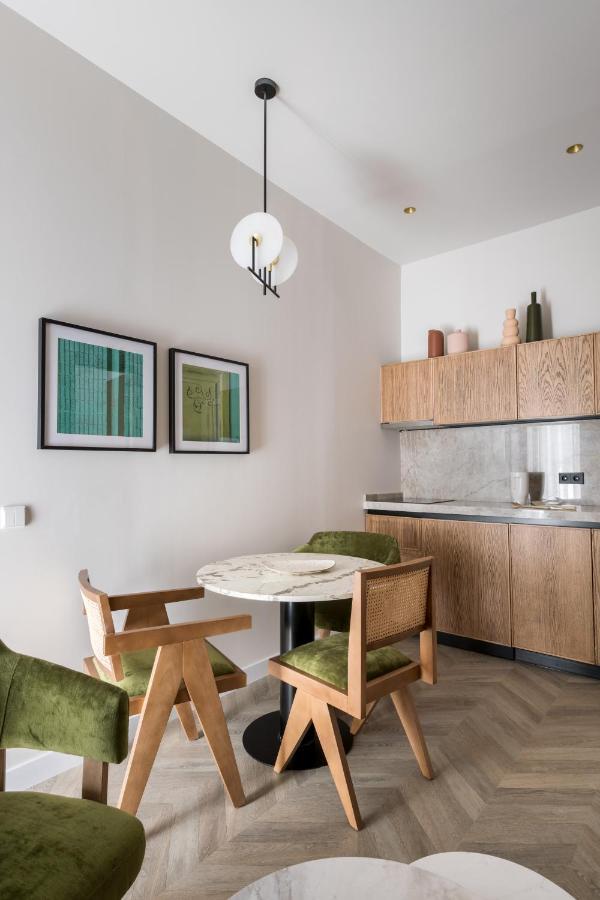 Apartamento Mante House - Malasaña Design *