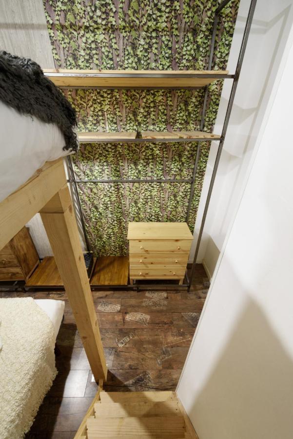 Apartamento Antiguo Pizarro