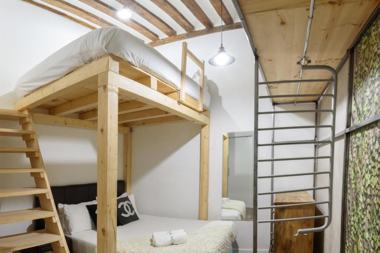 Apartamento Antiguo Pizarro