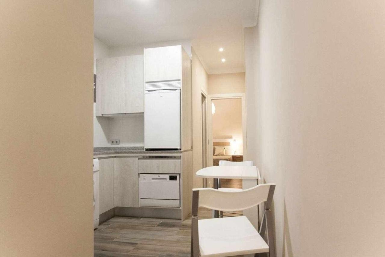 Apartamento New Moderno Y Elegante Céntrico *