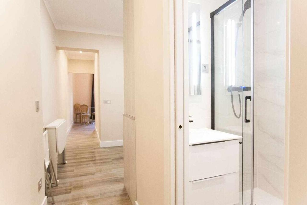 New Moderno Y Elegante Céntrico Apartamento *