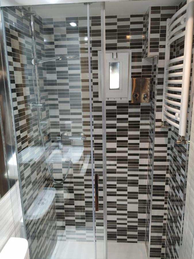 Appartement Deluxe Barajas Madrid