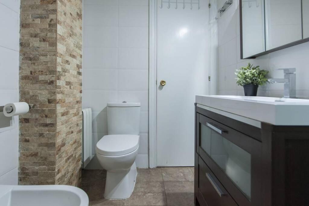 Apartamento Estupendo Piso La Latina Centro Madrid