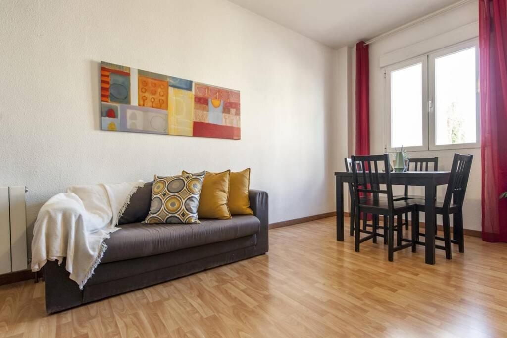 Zona Turistica Centro Apartment