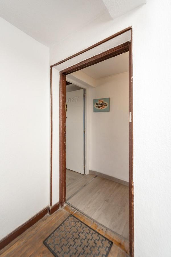Day Carretas Centro Gran Via Sol Apartment *