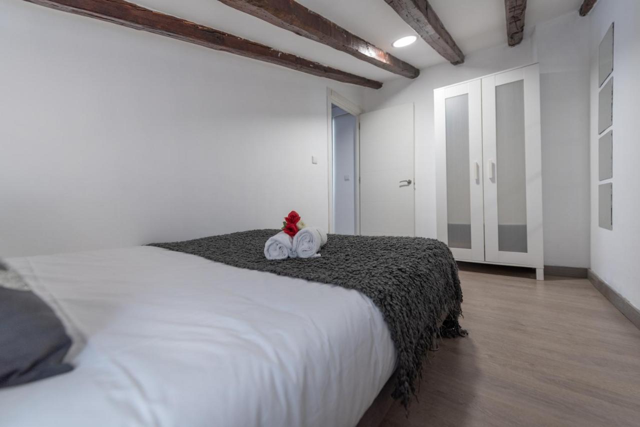 Day Carretas Centro Gran Via Sol Apartment Madrid