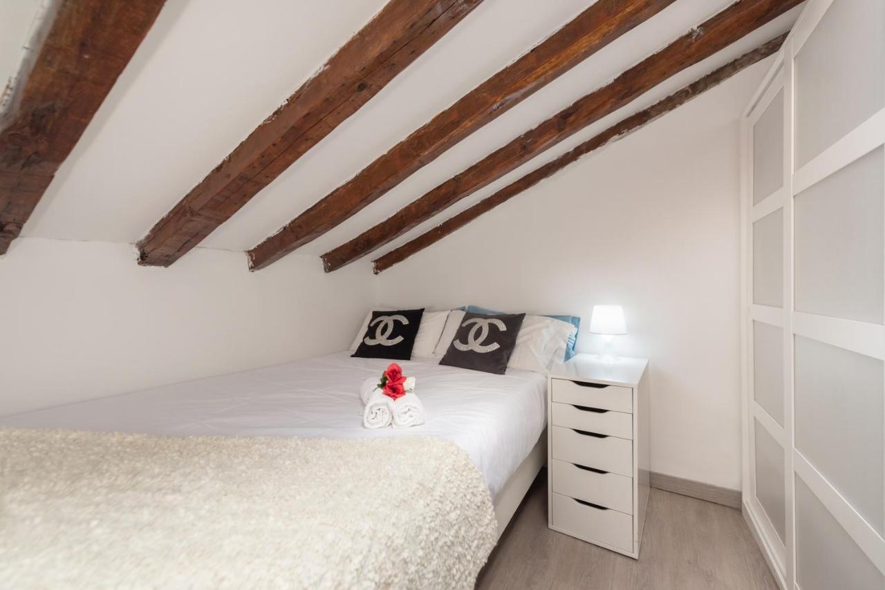 Apartment Day Carretas Centro Gran Via Sol Madrid
