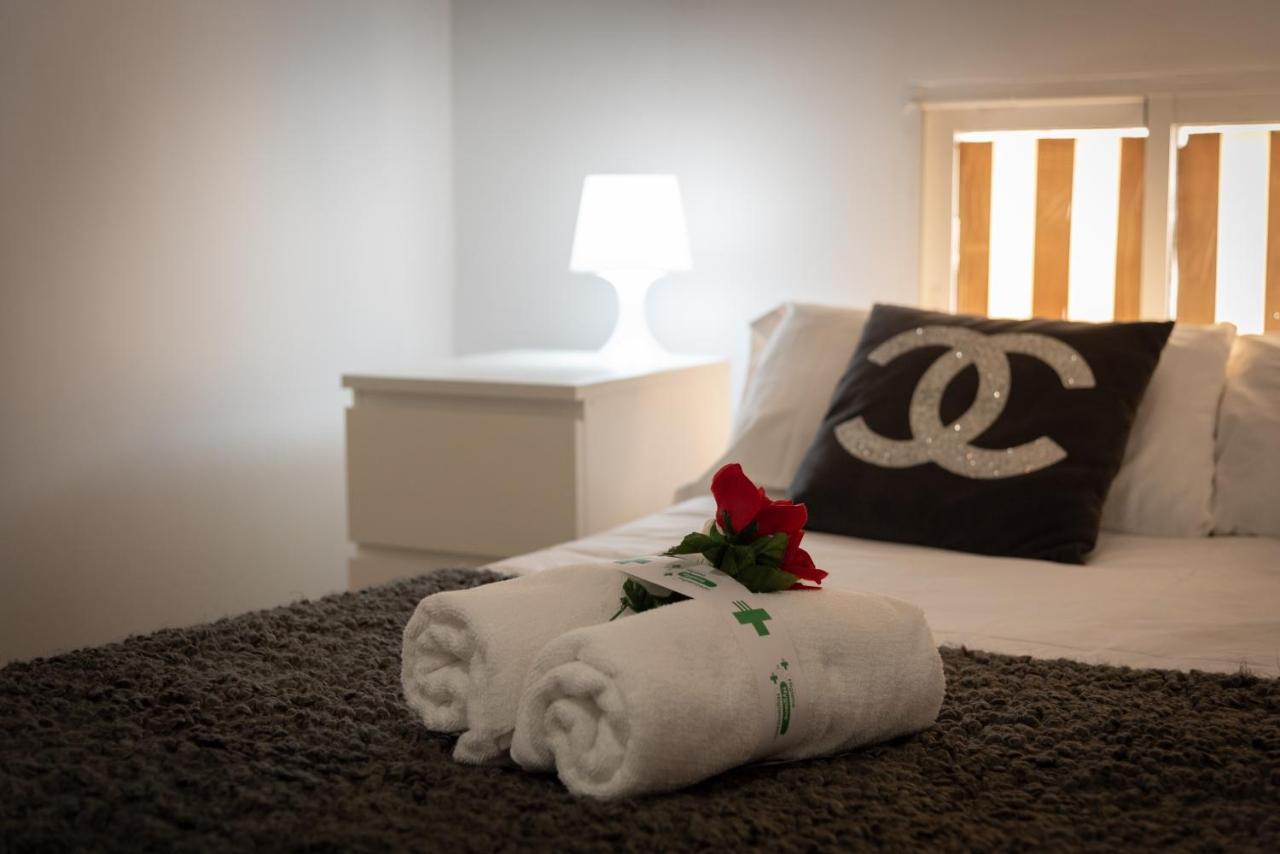 Apartment Day Carretas Centro Gran Via Sol Madrid