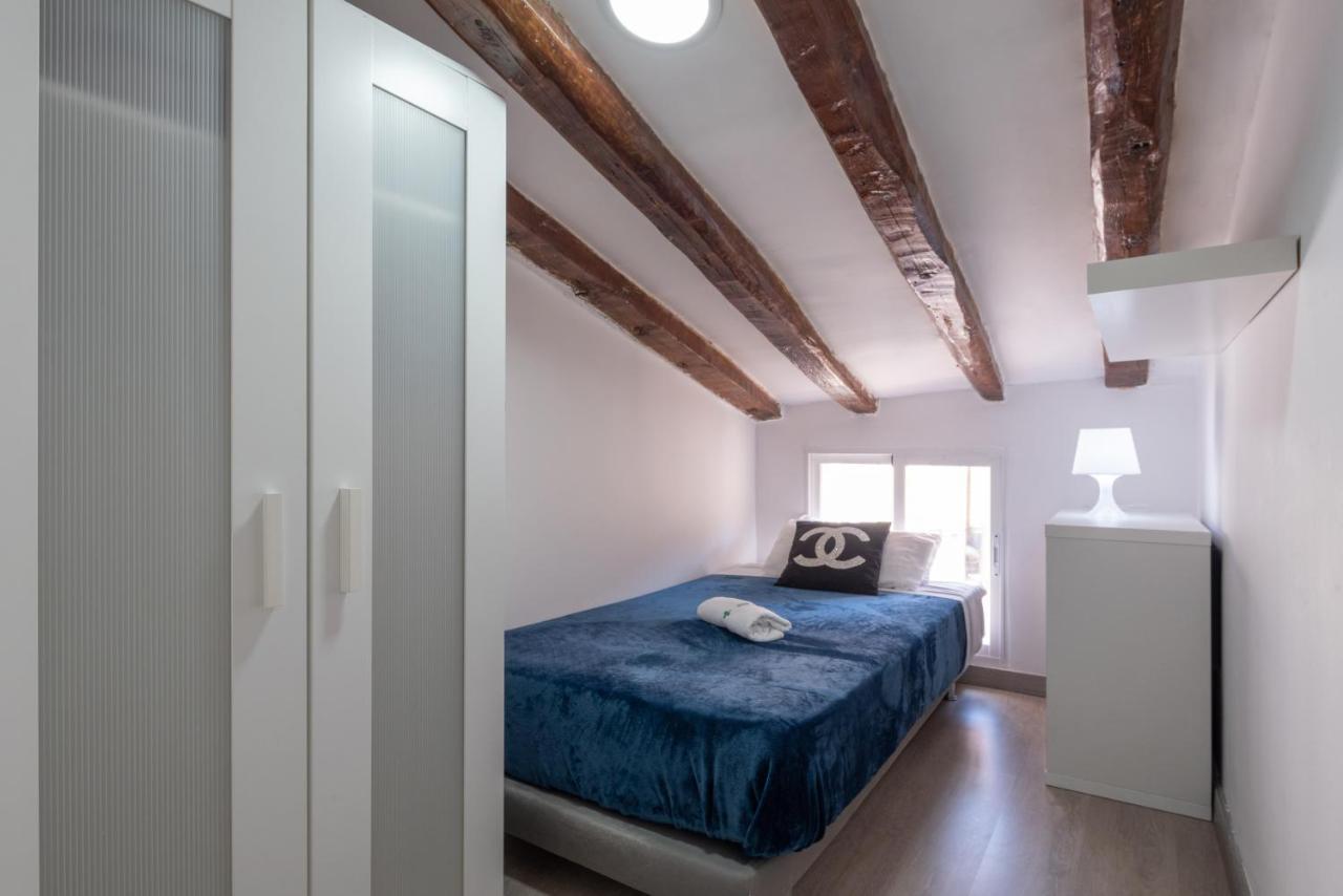Apartment Day Carretas Centro Gran Via Sol *
