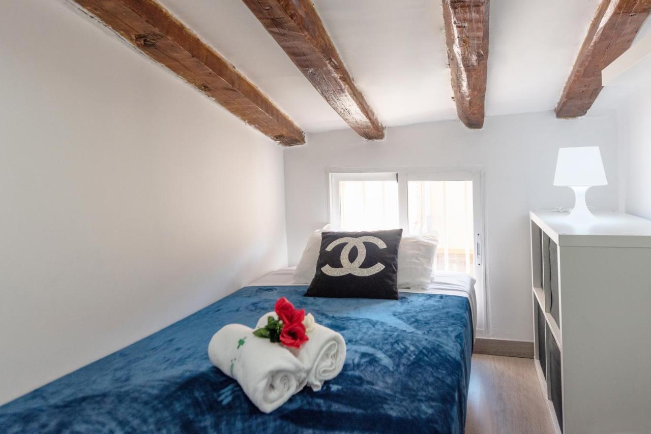 Apartment Day Carretas Centro Gran Via Sol Madrid