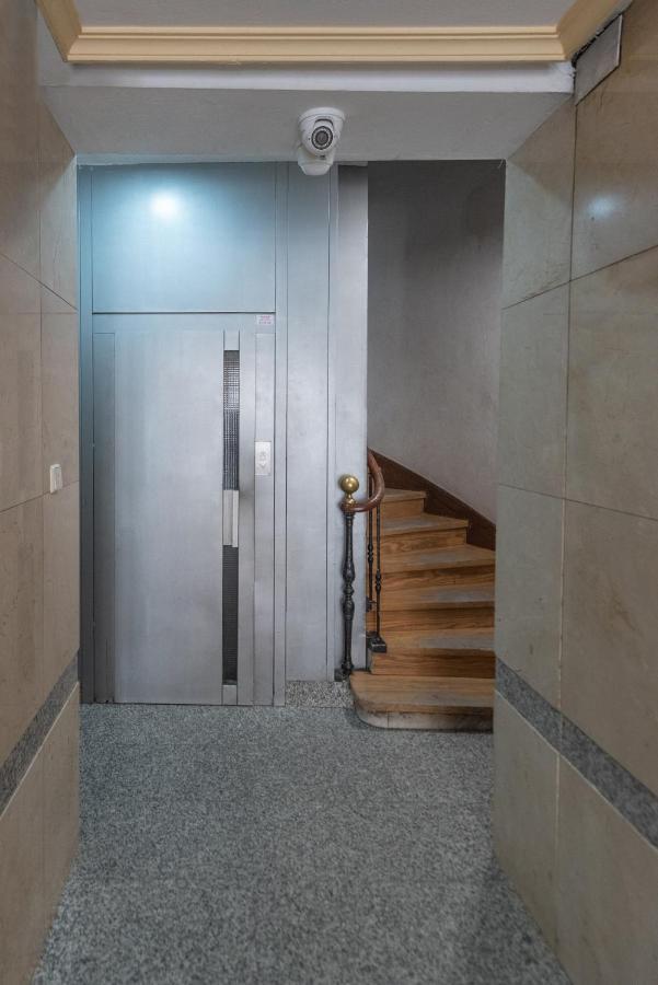Apartment Day Carretas Centro Gran Via Sol