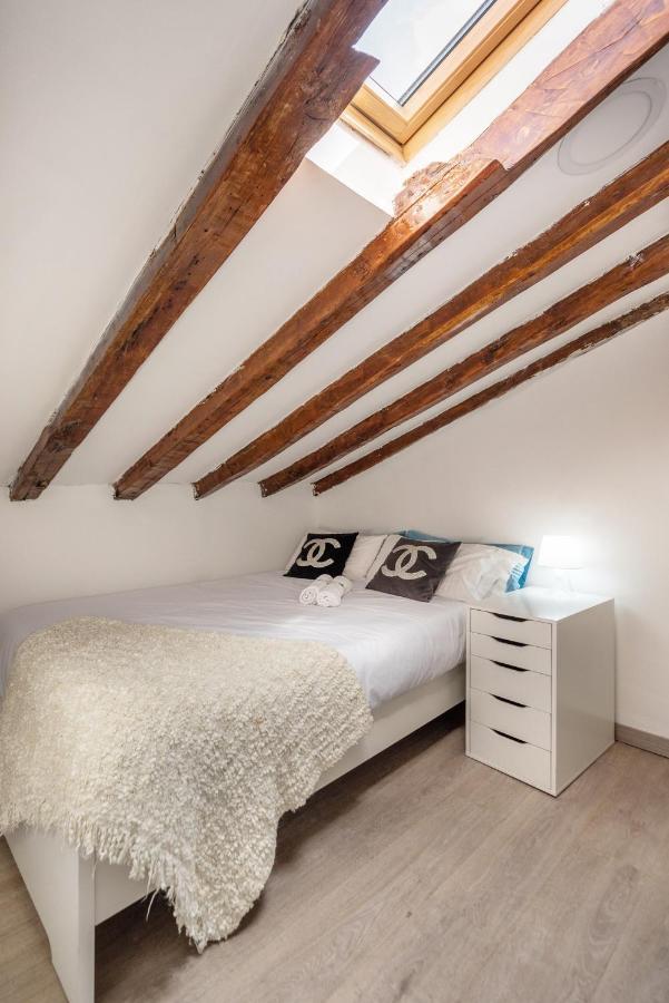 Apartment Day Carretas Centro Gran Via Sol