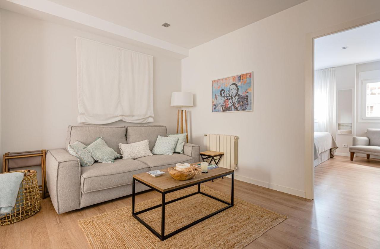 Appartamento Charming Avenida América