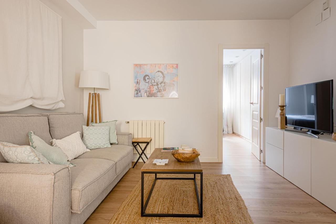 Appartamento Charming Avenida América