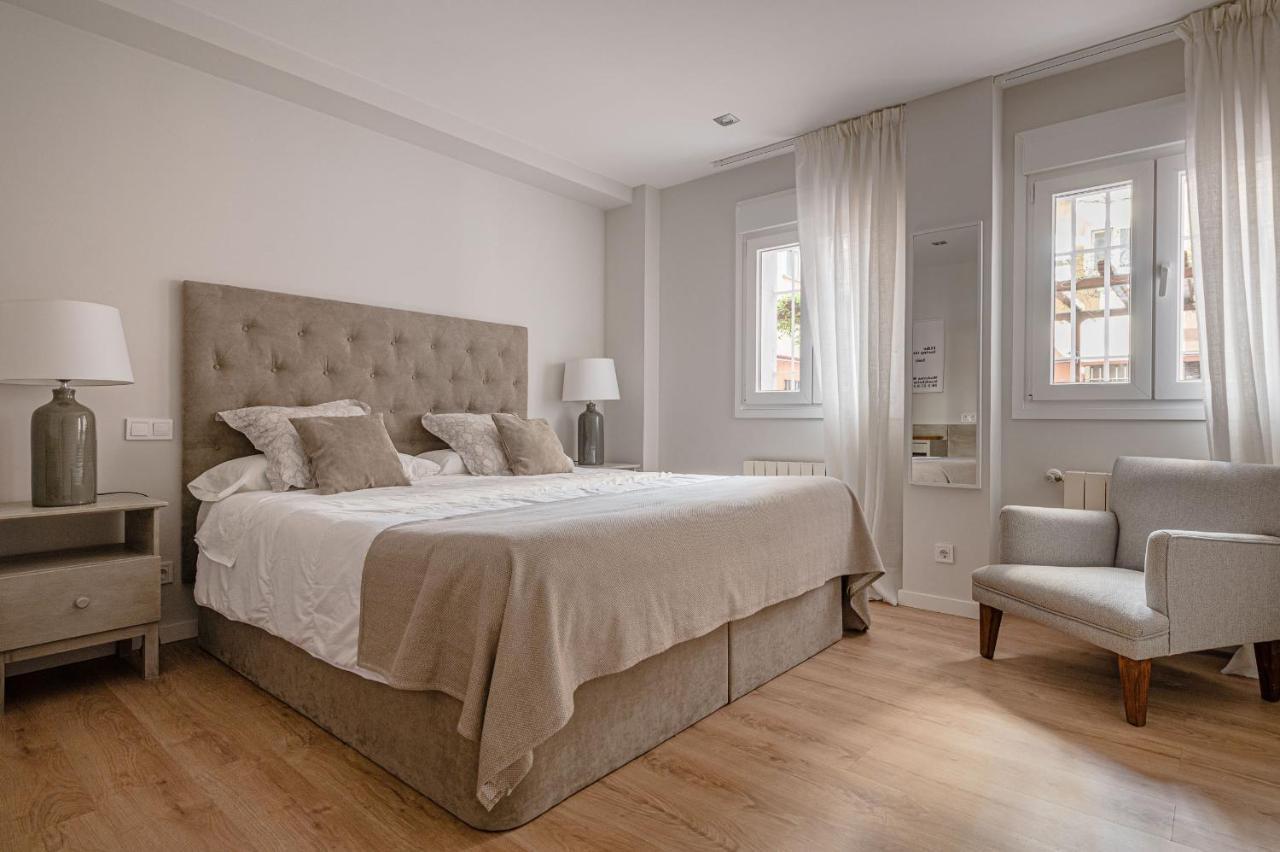 Appartamento Charming Avenida América