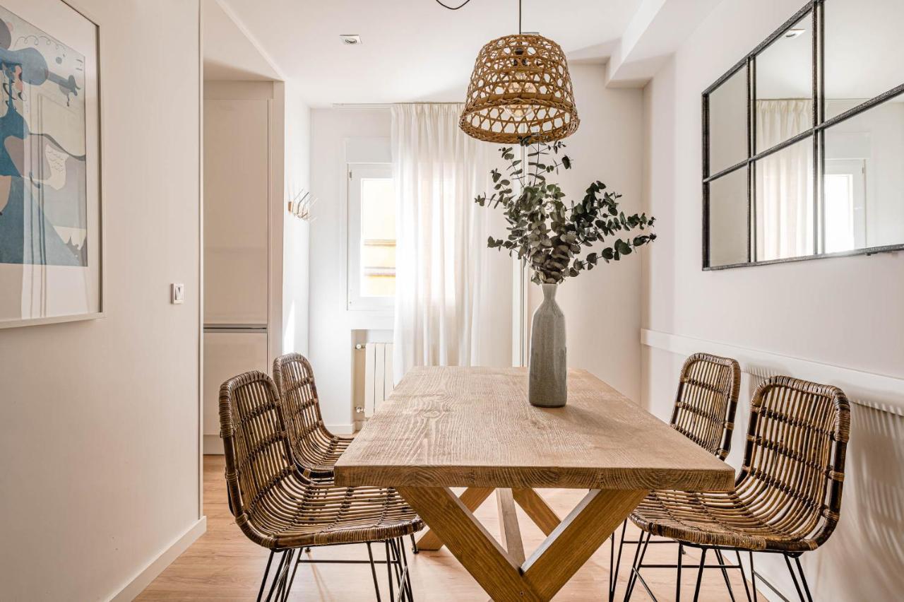 Charming Avenida América Apartamento