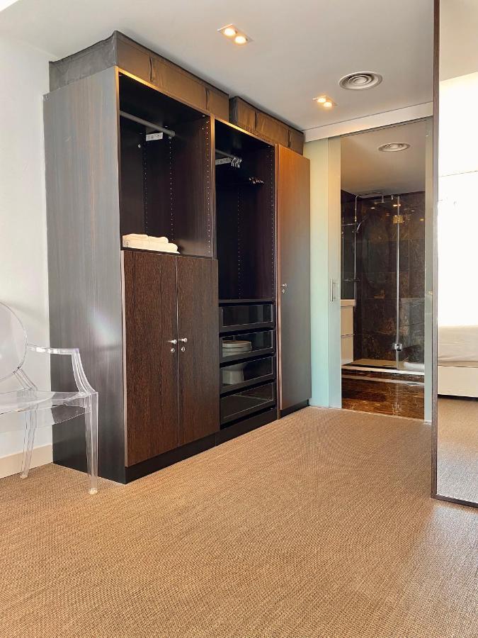 Charming Eurobuilding Skyline Appartement *