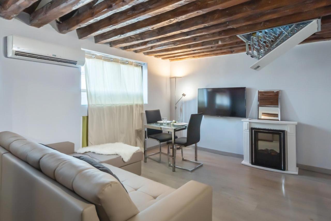 Apartment Day Carretas Centro Gran Via Sol