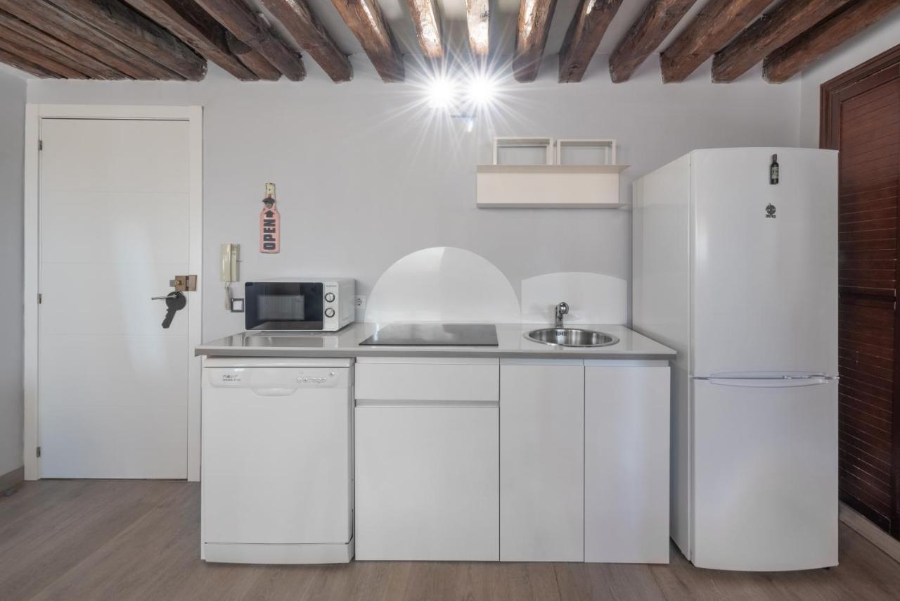 Apartment Day Carretas Centro Gran Via Sol Madrid