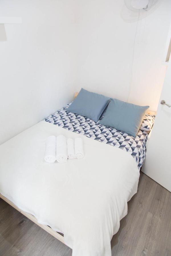 Apartamento Ile Aina Exterior