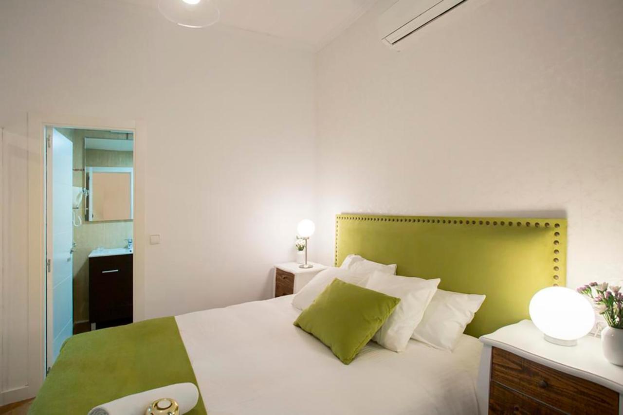 H-a San Mateo Hostal Madrid