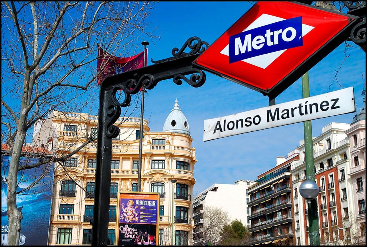 H-a San Mateo Hostal