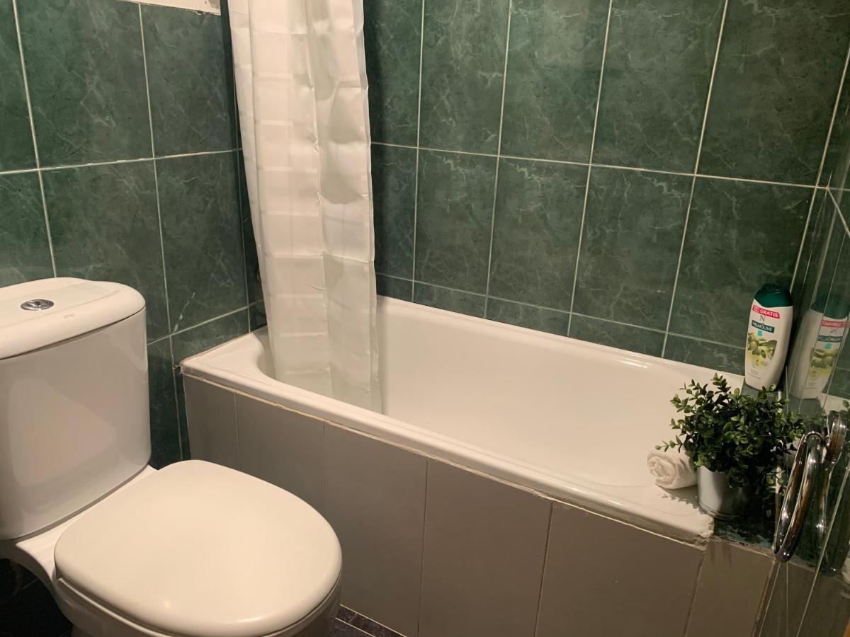 Centro De Madrid, Apartament Apartment Madrid
