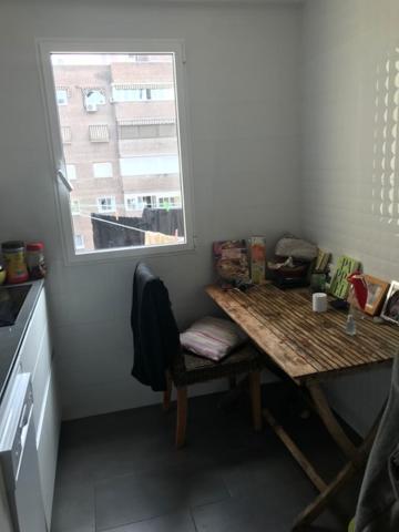 Frühstückspension Casa Ana Madrid
