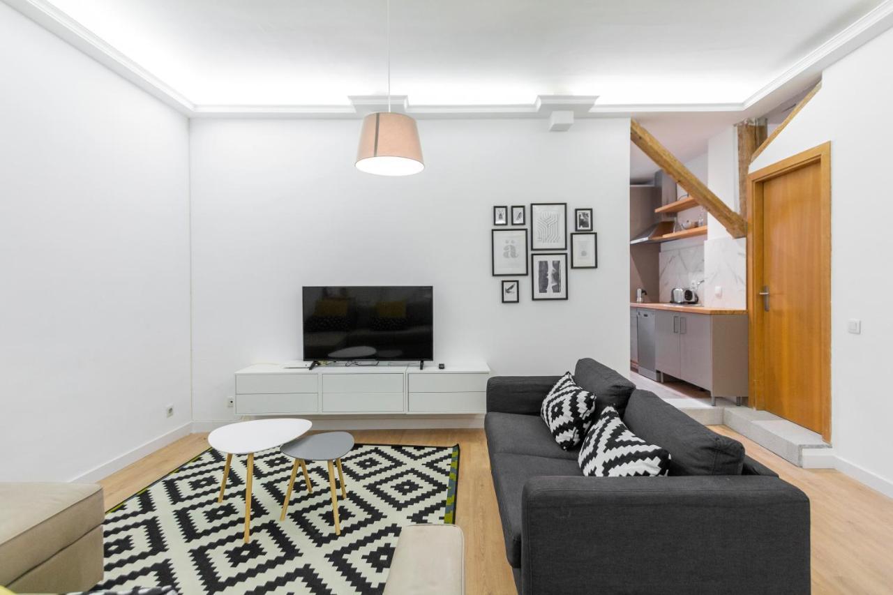 Dobo Homes - Zu84 Appartamento