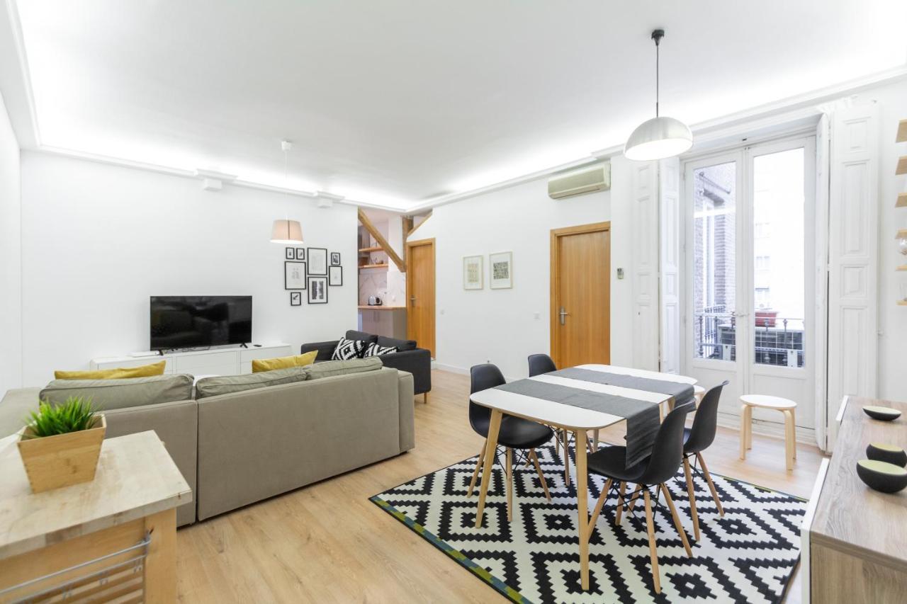 Apartment Dobo Homes - Zu84 Madrid