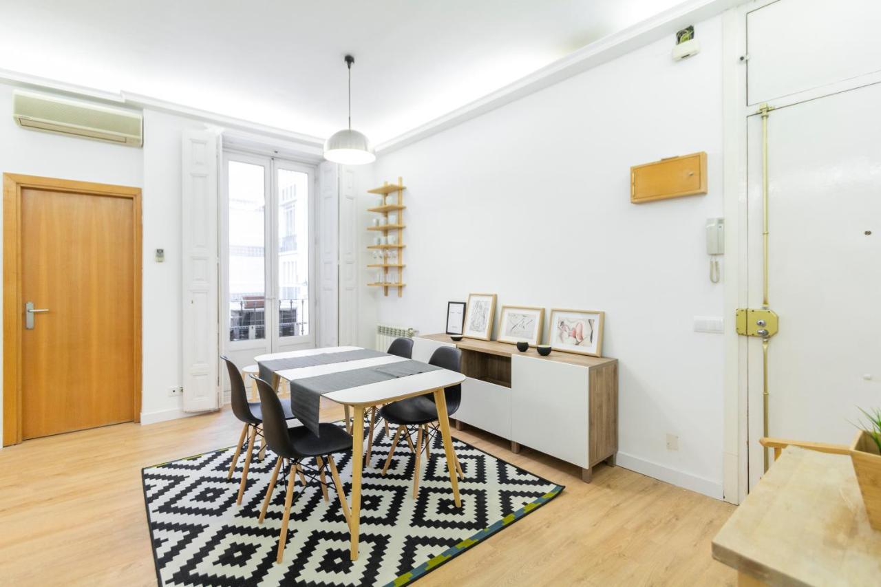 Apartment Dobo Homes - Zu84 Madrid