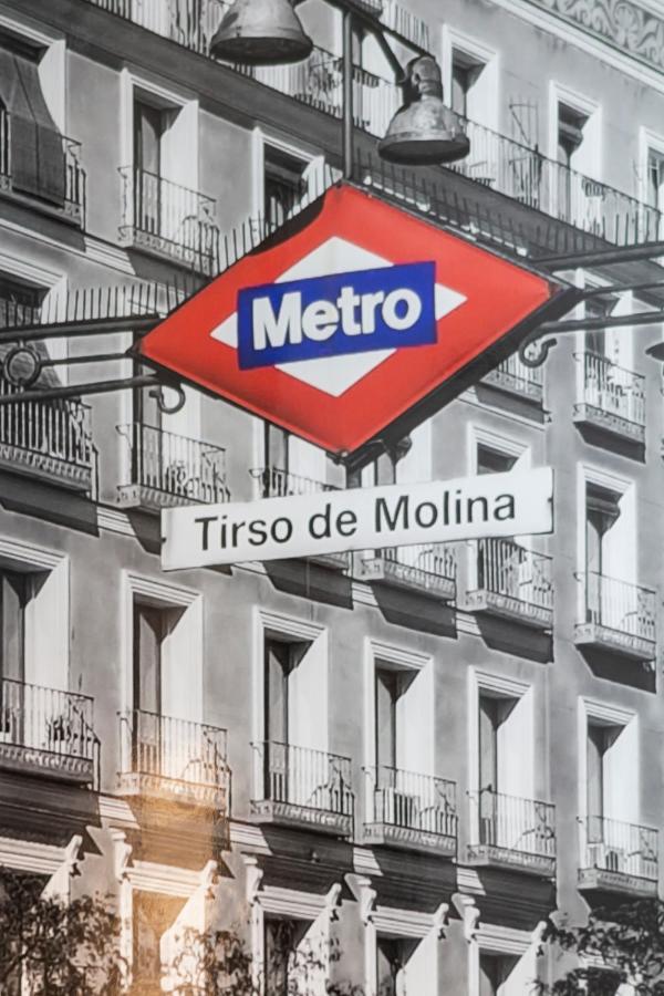 Plaza Mayor Apartment