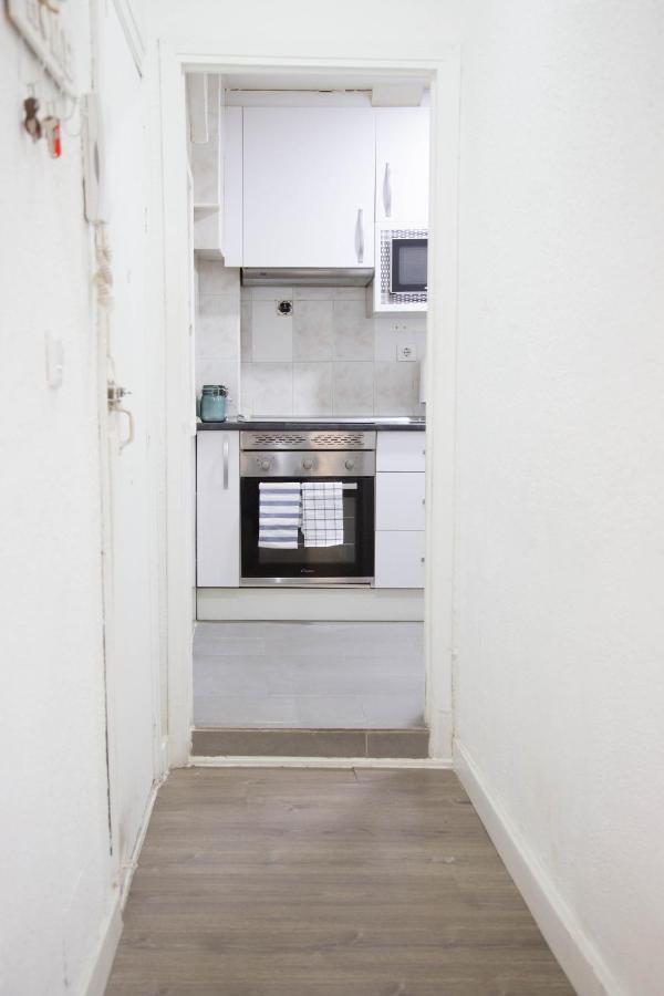Apartamento Ile Aina Exterior