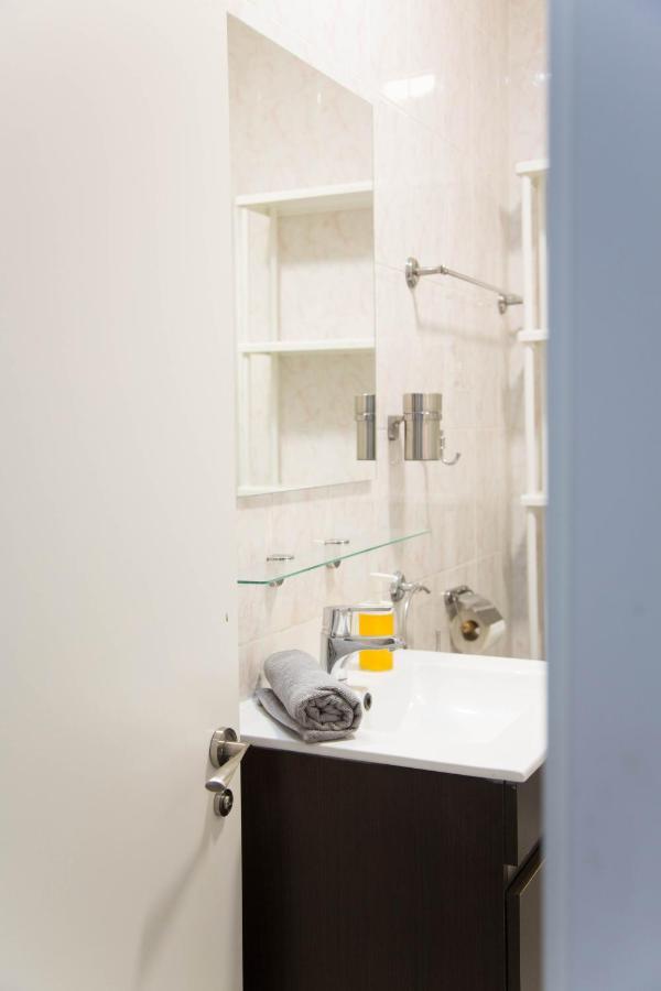 Apartamento Ile Aina Exterior