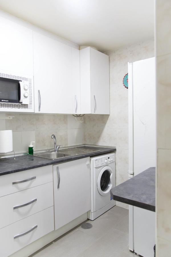 Ile Aina Exterior Apartment *