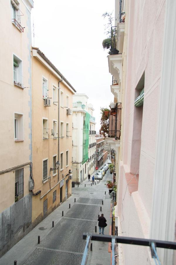 Apartamento Ile Aina Exterior