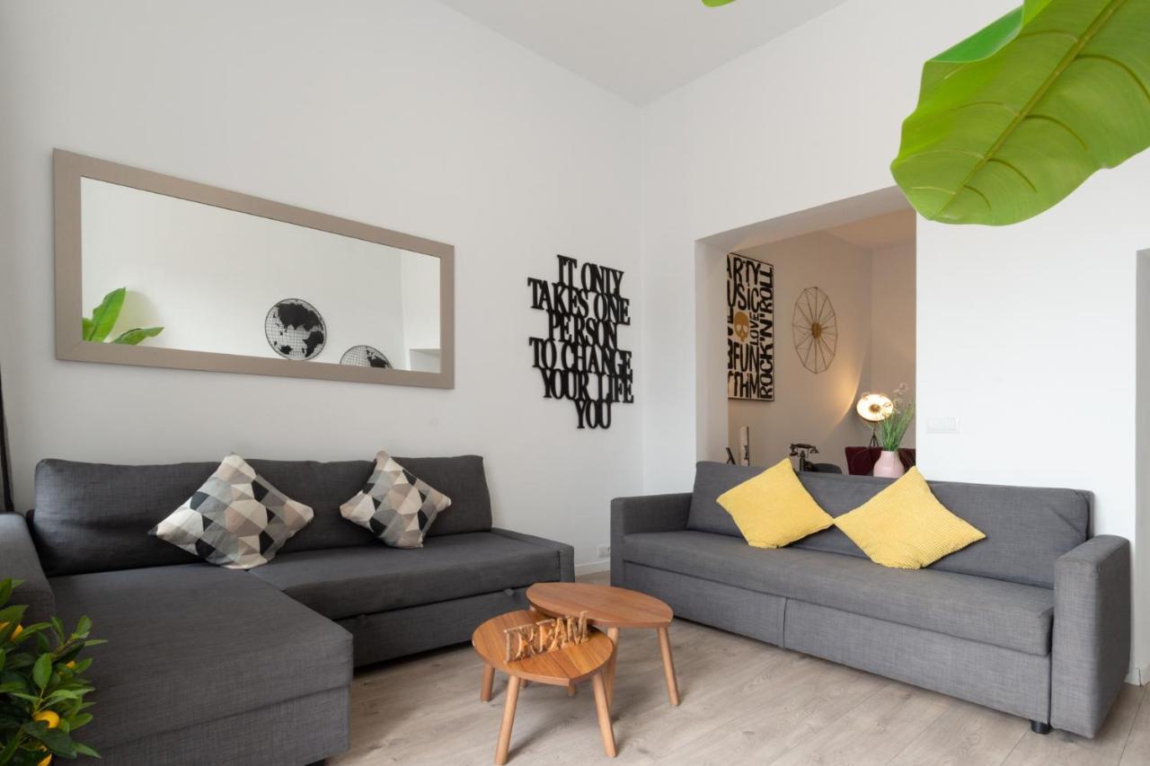 Apartment Plaza Mayor By Monaro Madrid